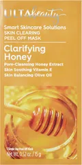 ULTA - Clarifying Honey Peel Off Mask