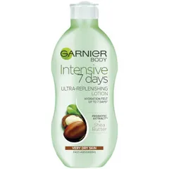 Garnier - Intensive Shea Butter Body Lotion