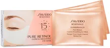 Benefiance WrinkleResist24 Pure Retinol Eye Mask