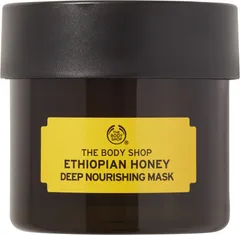 The Body Shop - Ethiopian Honey Deep Nourishing Mask