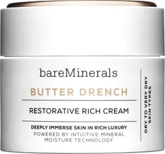 bareMinerals - Butter Drench Restorative Rich Cream