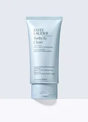 Estée Lauder - Perfectly Clean - Multi-Action Foam Cleanser/Purifying Mask