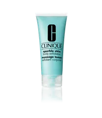 Clinique - Sparkle Skin Body Exfoliator