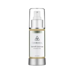 CosMedix - Benefit Balance Antioxidant Infused Toning Mist