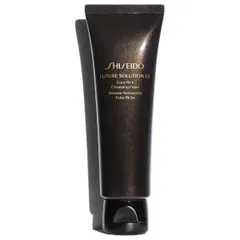 Shiseido - Future Solution LX Extra Rich Cleansing Foam