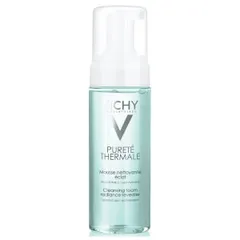 Vichy - Pureté Thermale Cleansing Foam