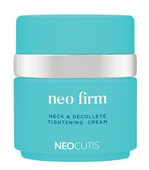 NEO FIRM Micro Firm Neck & Décolleté Rejuvenating Complex and Tightening Cream