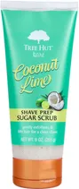 Tree Hut - Bare Shave Prep Sugar Scrub