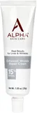 Alpha Skin Care - Enhanced Wrinkle Repair Cream