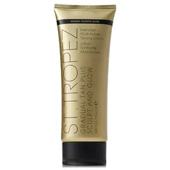 St. Tropez - Gradual Tan Sculpt & Glow