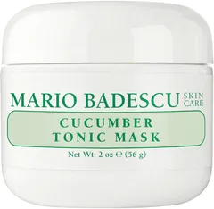 Mario Badescu - Cucumber Tonic Mask
