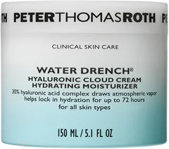 Peter Thomas Roth - Water Drench Hyaluronic Cloud Cream