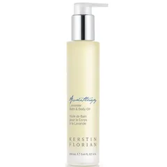Kerstin Florian - Lavender Bath & Body Oil