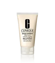 Clinique - Deep Comfort Hand and Cuticle Cream