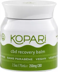 Kopari Beauty - CBD Recovery Balm