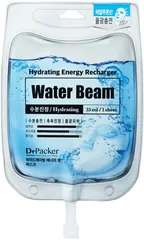 DEARPACKER - Water Beam Mask