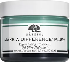 Origins - Make A Difference Plus + Rejuvenating Treatment