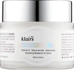 Klairs - Freshly Juiced Vitamin E Mask