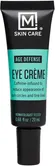 M. Skin Care - Age Defense Eye Crème