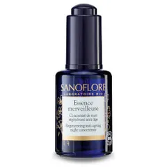 Sanoflore - Essence Merveilleuse Regenerating Anti-Ageing Night Oil