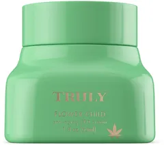 Truly - Flower Child Anti-Aging CBD Face Cream