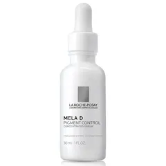 La Roche-Posay - Mela-D Pigment Control Dark Spots Serum with Glycolic Acid