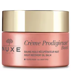 NUXE - Creme Prodigieuse Boost-Night Recovery Oil Balm