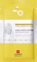 Leaders - Collagen Boosting Renewal Mask