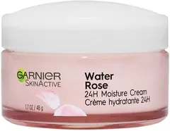 Garnier - SkinActive Water Rose 24H Moisture Cream