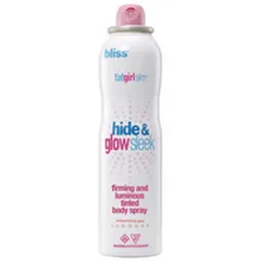 Bliss - FatGirl Slim Hide and Glow Sleek - Medium to Deep