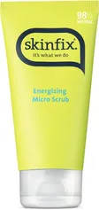 Energizing Micro Scrub