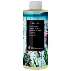 Sea Lavender Showergel