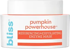 Pumpkin Powerhouse Resurfacing & Exfoliating Enzyme Mask