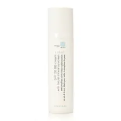 MGC Derma - SPF20 BB Cream with Natural Mineral Sunscreen