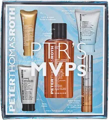 Peter Thomas Roth - PTR'S MVPs