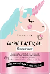 Inuwet - Unicorn Moisturizing Face Mask