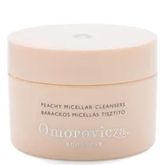 Omorovicza - Peachy Micellar Cleansers