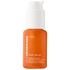 OleHenriksen - Truth Serum