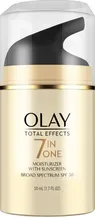 Olay - Total Effects Anti-Aging Moisturizer With SPF 30