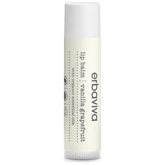 Erbaviva - Vanilla Grapefruit Lip Balm