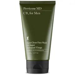 Perricone MD - CBX for Men Super Clean Face Wash