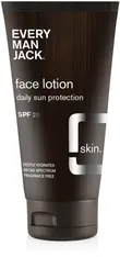 Every Man Jack - Daily Sun Protection Face Lotion SPF 20