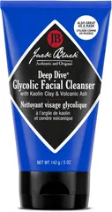 Jack Black - Deep Dive Glycolic Facial Cleanser