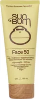 Sun Bum - Face Lotion SPF 50