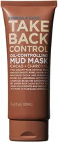 Formula 10.0.6 - Take Back Control Oil-Controlling Mud Mask