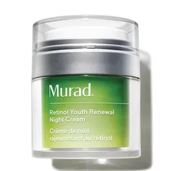Retinol Youth Renewal Eye Serum