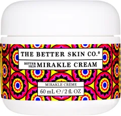 The Better Skin Co. - Better Skin Mirakle Cream