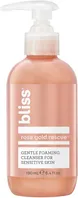 Rose Gold Rescue Gentle Foaming Cleanser