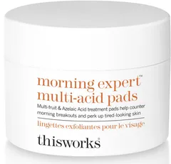 this works - Morning Expert Multi-Acid Pads