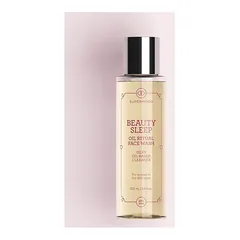 Supermood - Beauty Sleep Oil Ritual Face Wash